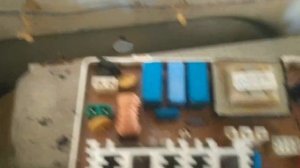 Ремонт Samsung S821