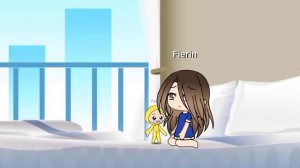 нелюбимая матерью дочь,, гача лайф 1/? серия.