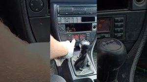 Audi 100c4 2.3 лискар (Мотор ушёл)