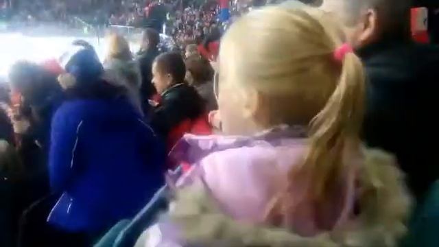 Милана на хоккее смотреть онлайн