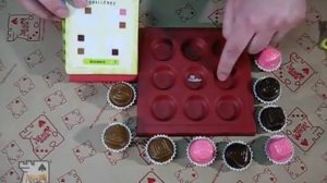 Головоломка-игра Шоколадный набор ThinkFun