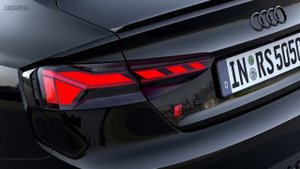 New 2023 Audi RS5 Sportback (Competition Plus Package) | Audi RS5 2022