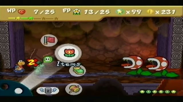 Paper Mario - Chapter 5 - Episode 6: Monitor Mishap Story смотреть онлайн