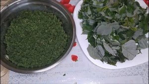 ЧАЙ ИЗ ЛИСТЬЕВ МАЛИНЫ И СМОРОДИНЫ! АРОМАТ ВПЕЧАТЛЯЕТ!