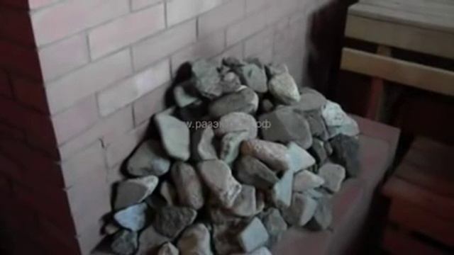 Универсальная банная печь. смотреть онлайн