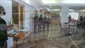 Санаторий в Крыму | ПЛАНЕТА