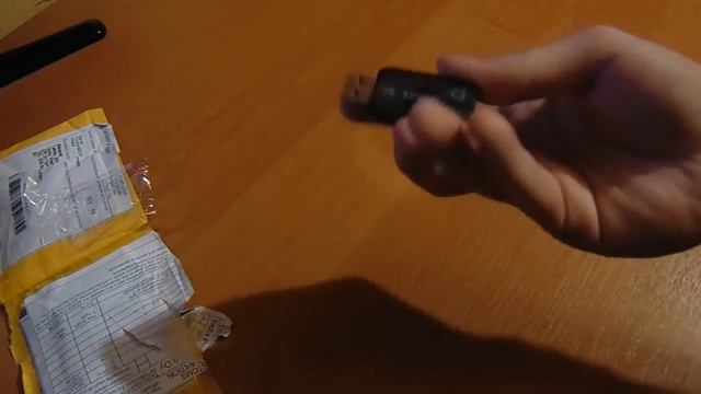 Посылка из Китая - Звуковая карта за 1$ #1 смотреть онлайн