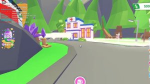 Где достать ключ от Pet Shop!? (Adopt Me)