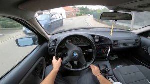ТОП проблем БМВ Е36 | Самые частые неисправности и недостатки BMW E36