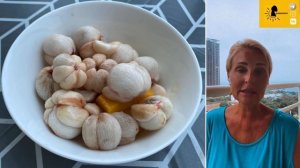 МАНГУСТИН. Почему этот фрукт важен для здоровья?