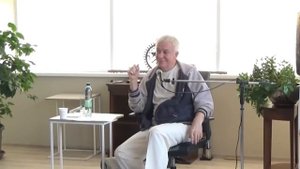Александр Хакимов   2018 04 14, Алматы, Закон причинно следственной связи
