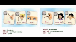 ГДЗ ПО АНГЛИЙСКОМУ К РАБОЧЕЙ ТЕТРАДИ 2 КЛАСС СТРАНИЦА.53