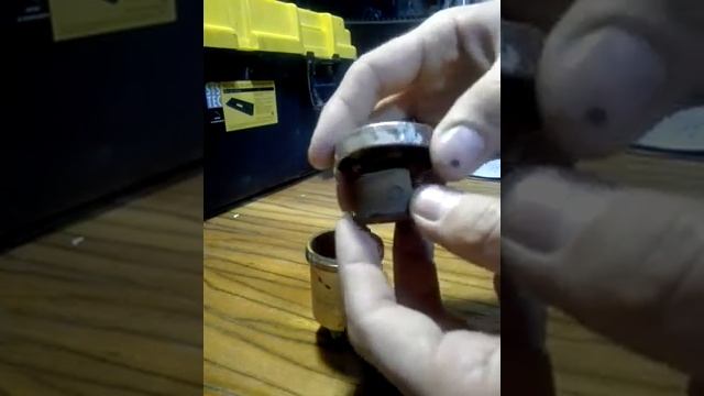 Воздухоотводчик кратко смотреть онлайн