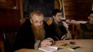 Как создать своё крестьянское хозяйство. Инструкция Германа Стерлинга в Слободе.