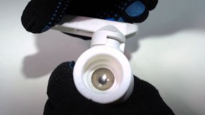 Кран из полипропилена. Вентильный кран из ПП и шаровый кран из ПП. В чем отличия кранов?