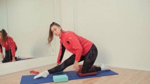 Как научиться делать складку?