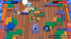 Brawl Stars начало 1