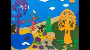 Не обижайте насекомых