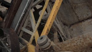 Икарус 256 Кабриолет. Сутки работы болгаркой)))
