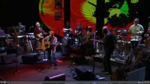 Paul Simon - Vietnam / Mother And Child Reunion - Live at iTunes Festival