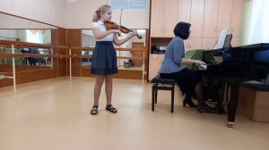 Даль Аббако Жига 2