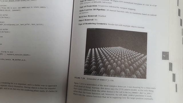 TRICKS OF THE 3D GAME PROGRAMMING GURUS // book review