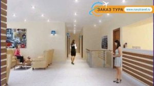 DRAGUT POINT NORTH 3* Турция Бодрум обзор – отель ДРАГУТ ПОИНТ НОС 3* Бодрум видео обзор
