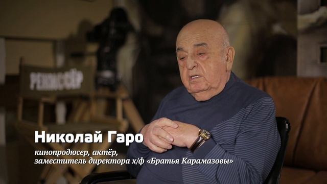 Кирилл Лавров - настоящий мужчина советского кино | Тайны кино