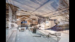 Современные деревянные дома - видеоподборка Modern wooden house - video