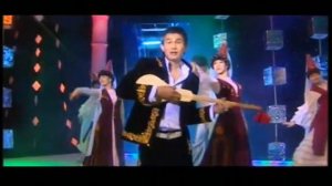 Султан Садыралиев Күйдүм чок