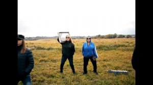 Грибы-Тает лед(Любовь ведёт)