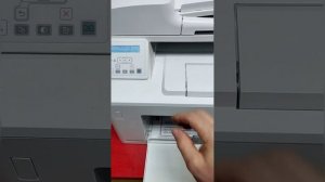 Ролик захвата бумаги ADF HP LJ Pro M227. B3Q10-04