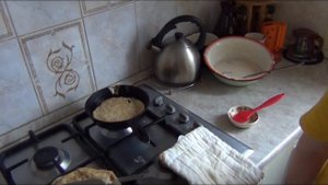 Блины.mp4