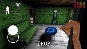 Бабка и Дед Предатели из Амонг Ас ? Гренни 2 Амонг Ас ? Granny: Chapter Two