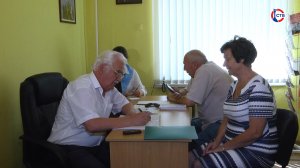 В Севастополе возобновило работу бюро по трудоустройству пенсионеров и членов их семей