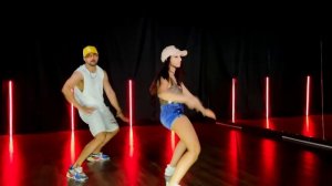 Nora Fatehi | BODY Dance Cover Feat Rajit Dev