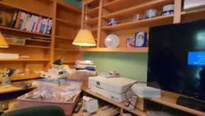 А в Подвале Полно Антиквариата!Распродажа личных вещей в Американских домах.