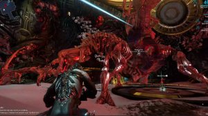 Warframe#13 часть 1 ОНО ОБЬЕДЕНИЛОСЬ! УБИВАЕМ ЛЕФАНТИСА