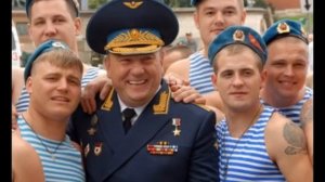 Сергей Тимошенко Привет Сержант!ДВАДЦАТОЙ ГОДОВЩИНЕ ШТУРМА ГРОЗНОГО ПОСВЯЩАЮ