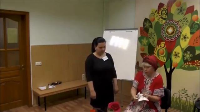 Шаманский обряд к полнолунию, магия богатства по-женски  1 часть