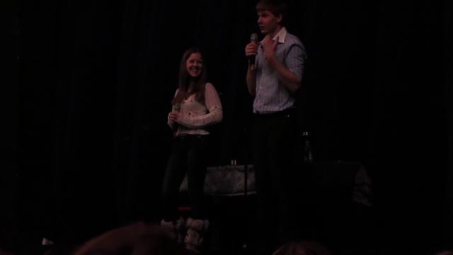 Виталий Гиберт забыл про микрофон смотреть онлайн