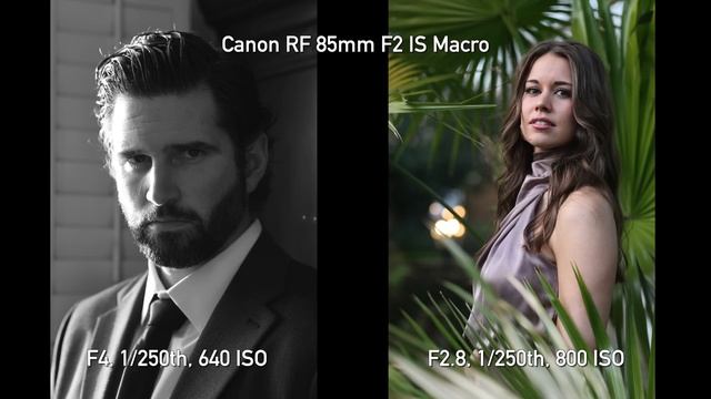 Canon EOS R8 Review смотреть онлайн