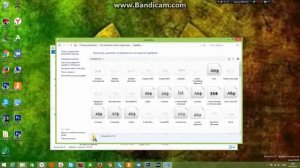 Туториал №1-Как сделать другой Шрифт в Photoshop (ЛЕГКО)