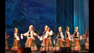 Ансамбль Россиянка - Веселее запевай