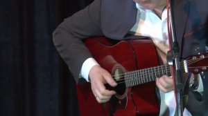 Эгэшэ, аха хоерни-исп. Чингис Раднаев, гитара-Хэшэкто Бодиев