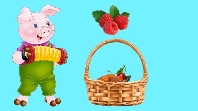 Звуки и буква Нн смотреть онлайн