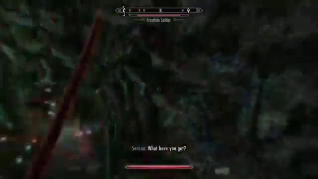 Skyrim Remastered: Cavs got blew out by D.N 40._. смотреть онлайн