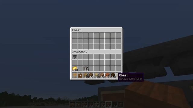 Minecraft Plugin Spotlight | Chests++ by jameslfc19 смотреть онлайн