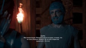 [RUS/ENG] Assassin’s Creed Odyssey # 17 (Олимпийские игры)