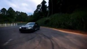 Авто тюнинг. Вмw м3